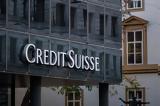 UBS,Credit Suisse –