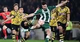 ΑΕΚ-Παναθηναϊκός, Ξεκίνημα -,aek-panathinaikos, xekinima -