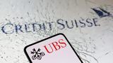 Credit Suisse – UBS,2008