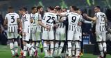 Ίντερ - Γιουβέντους 0-1, Απόδραση, Κόστιτς,inter - giouventous 0-1, apodrasi, kostits