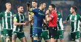 ΑΕΚ – Παναθηναϊκός,aek – panathinaikos