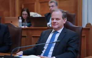 Καραμανλής, Βουλή, Τεμπών, karamanlis, vouli, tebon