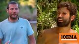 Survivor All Star, Ηλίας Γκότσης, Νίκο Μπάρτζη - Είναι,Survivor All Star, ilias gkotsis, niko bartzi - einai