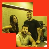 Mad Radio 1062, TGI Fridays, Τα Καμένα Βούρλα,Mad Radio 1062, TGI Fridays, ta kamena vourla