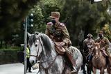 Άλογα, Πανεπιστημίου, Μοναδικό,aloga, panepistimiou, monadiko
