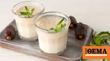 To smoothie με χουρμάδες που θα σας δώσει ενέργεια όλη μέρα,