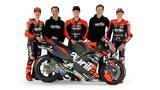 Aprilia MotoGP,2023