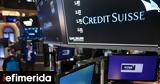 Απώλειες, Ευρωπαϊκά, Βουτιά, Credit Suisse,apoleies, evropaika, voutia, Credit Suisse