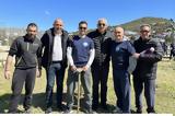 Tο “Leros Bike, Fun Academy”,To “Leros Bike, Fun Academy”