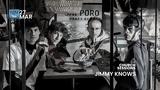 Oι Jimmy Knows, Church Sessions, Pepper 96 6,Oi Jimmy Knows, Church Sessions, Pepper 96 6