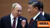 Xi Jinping, Putin,Moscow, “cooperation