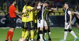 ΠΑΟΚ, Αρειανούς,paok, areianous