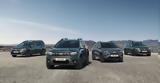 Extreme, Dacia Duster Sandero Stepway,Jogger