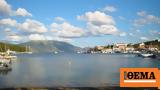 Ionian Island,Ithaca’s Romantic Little Haven