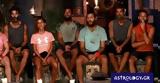 Survivor, Πάρτι, Twitter, James Καφετζή,Survivor, parti, Twitter, James kafetzi