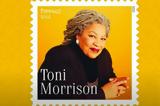 Τόνι Μόρισον, Γραμματόσημο, Αφρο-αμερικανικής, – Ήταν, Πούλιτζερ, Νόμπελ,toni morison, grammatosimo, afro-amerikanikis, – itan, poulitzer, nobel