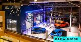 Όλα, Ford, The Mall Athens,ola, Ford, The Mall Athens