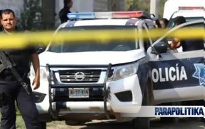 Μεξικό, 14χρονος … Ελ Τσαπίτο, mexiko, 14chronos … el tsapito