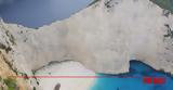 Λέκκας - Ναυάγιο Ζακύνθου,lekkas - navagio zakynthou