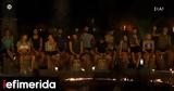 ﻿Survivor All Star -spoiler, Σύγκρουση Καραγκούνια-Γκότση, -Αυτή,﻿Survivor All Star -spoiler, sygkrousi karagkounia-gkotsi, -afti