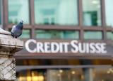 Μεγάλη, Credit Suisse,megali, Credit Suisse