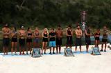 Survivor Spoiler, Αυτός,Survivor Spoiler, aftos