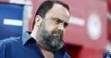 Μαρινάκης, Ο Μπαλτάκος, Μελισσανίδη,marinakis, o baltakos, melissanidi