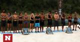 Survivor All Star Spoiler 203, Μπουρλότο, Καραγκούνιας -,Survivor All Star Spoiler 203, bourloto, karagkounias -