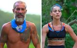 Survivor All Star – Spoiler, Τάκη Καραγκούνια, Μελίνα Μεταξά,Survivor All Star – Spoiler, taki karagkounia, melina metaxa