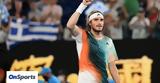 Στέφανος Τσιτσιπάς, Miami Open,stefanos tsitsipas, Miami Open