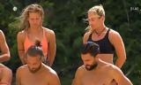 Survivor 203, Οριστικό, Live, 2η Ασυλία,Survivor 203, oristiko, Live, 2i asylia