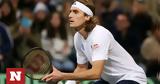 Στέφανος Τσιτσιπάς, Υψηλά, Miami Open, Τζόκοβιτς,stefanos tsitsipas, ypsila, Miami Open, tzokovits