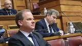 Καραμανλής, Τέμπη, Υπήρχε,karamanlis, tebi, ypirche