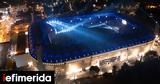 OPAP Arena, ΑΕΚ, 2022 -Με, [βίντεο],OPAP Arena, aek, 2022 -me, [vinteo]