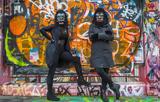 Guerrilla Girls, Women,World