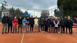 Tennis Europe, Αποτελέσματα Διεθνούς Πρωταθλήματος Omilos, Protathliton Thessalonikis U16,Tennis Europe, apotelesmata diethnous protathlimatos Omilos, Protathliton Thessalonikis U16