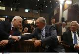 Κώστας Καραμανλής, Γιώργου Χαρβαλιά - Πλήθος,kostas karamanlis, giorgou charvalia - plithos