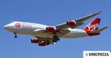 Virgin Orbit,