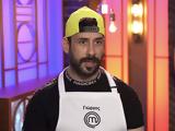 Masterchef – Πορφύρης, Πωλίνα,Masterchef – porfyris, polina