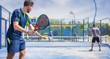 Padel, Λας Βέγκας,Padel, las vegkas