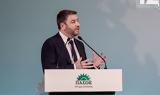 Ανδρουλάκης, Προγραμματικές,androulakis, programmatikes
