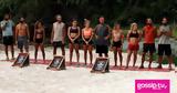 Survivor All Star, Κόκκινους, Καραγκούνιας,Survivor All Star, kokkinous, karagkounias