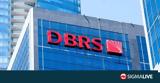 DBRS, Ελβετίας,DBRS, elvetias