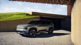 Kia Concept EV5, Πρόλογος, SUV,Kia Concept EV5, prologos, SUV