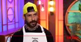 MasterChef 2023-Γιώργος Πορφύρης,MasterChef 2023-giorgos porfyris