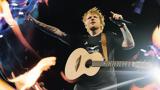 Ed Sheeran, Έρχεται, - Δείτε,Ed Sheeran, erchetai, - deite