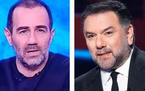 ΑΝΤ1, Κανάκης, Αρναούτογλου, Ράδιο Αρβύλα, ant1, kanakis, arnaoutoglou, radio arvyla
