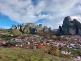 Μετέωρα, Εντοπίστηκε, 35χρονος – Έπεσε,meteora, entopistike, 35chronos – epese