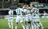 Stoiximan Super League 2022-23, Γύρισε, Παναθηναϊκός,Stoiximan Super League 2022-23, gyrise, panathinaikos