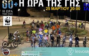 Νυχτερινή, Ώρα, Γης 2023, nychterini, ora, gis 2023